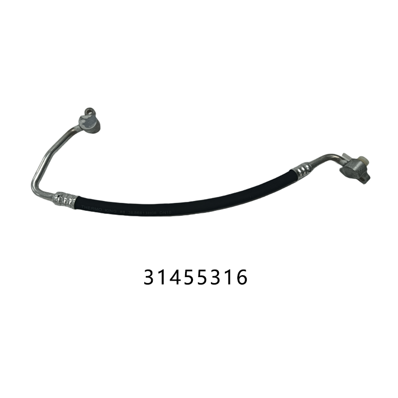 31455316 空调管 泵-冷 沃尔沃V40